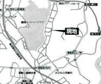 【地図】