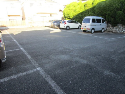  | 中尾1丁目柴田駐車場