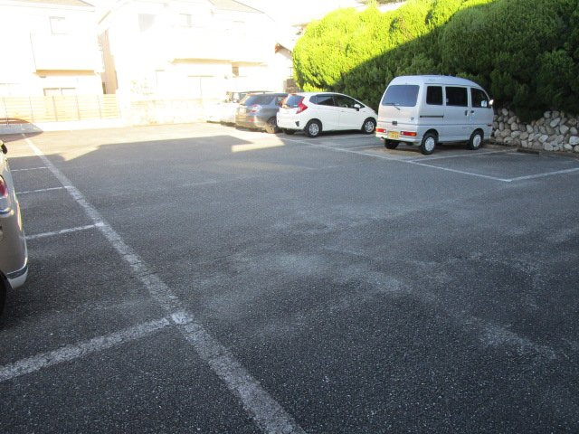  | 中尾1丁目柴田駐車場