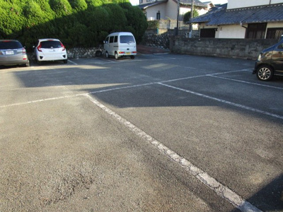  | 中尾1丁目柴田駐車場