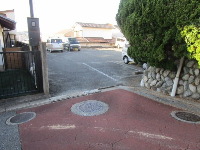  | 中尾1丁目柴田駐車場