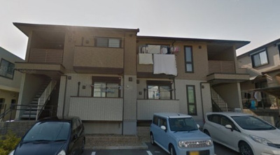 【外観】 | エスポワール