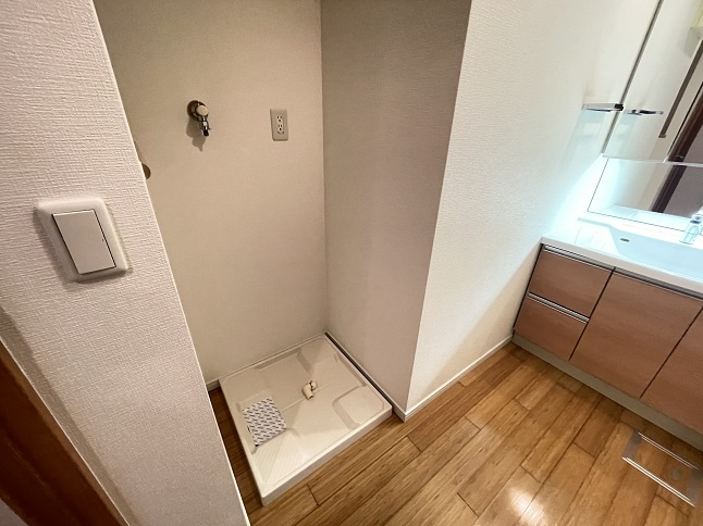 荒川区南千住４丁目の賃貸マンションのその他|ランドリースペース・同タイプ参照