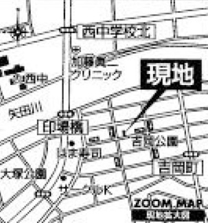 【地図】