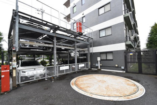 【その他共用部分】 | 駐車場