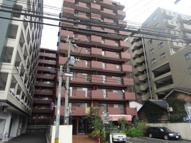 朝日プラザ薬院301号の画像