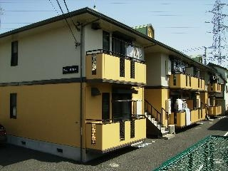 【外観】 | ファミール狛江