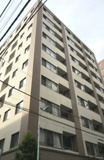 藤和シティホームズ日本橋イーストの画像