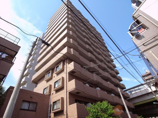 【外観】 | 物件のお問い合わせは、 ０３－５４５６－５４１５までお気軽にどうぞ！