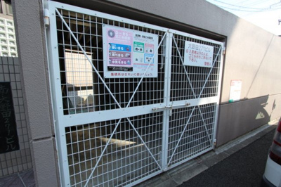 【その他共用部分】 | 南大野田271ビル