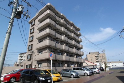 【外観】 | 南大野田271ビル