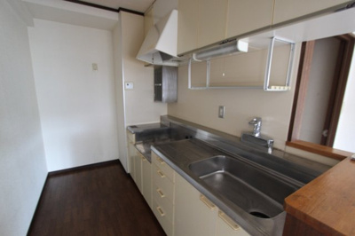 【キッチン】 | 南大野田271ビル