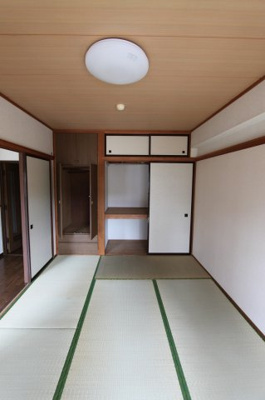 【和室】 | 南大野田271ビル