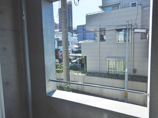 白壁ふたば荘の展望|白壁ふたば荘