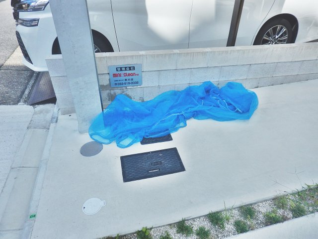 白壁ふたば荘のその他共用部分|白壁ふたば荘