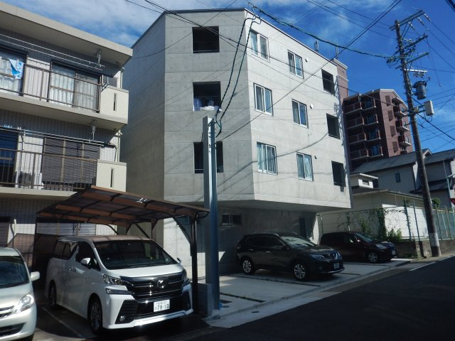 白壁ふたば荘