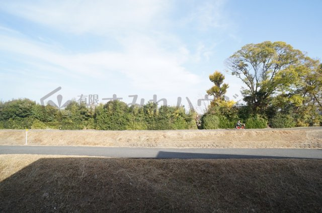 ジョビアーレの展望