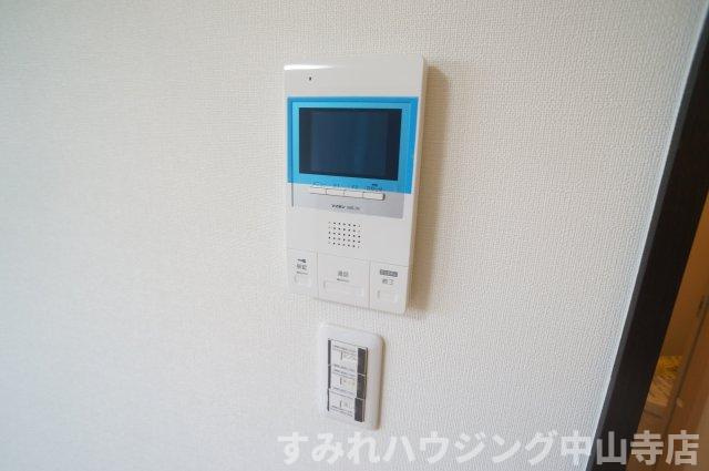 ジョビアーレのセキュリティ