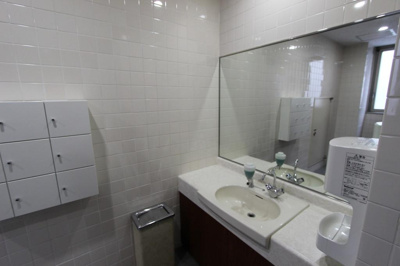 【その他共用部分】 | 仙台MDビル