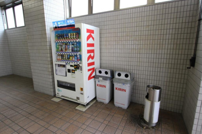 【その他共用部分】 | 仙台MDビル