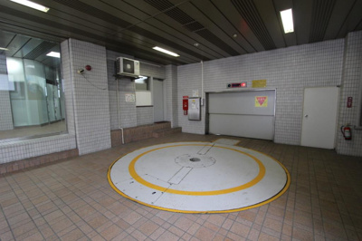 【設備】 | 仙台MDビル