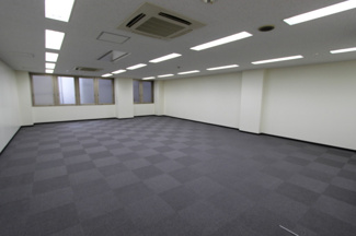 【内装】 | 仙台MDビル | ※写真は2階26.34坪