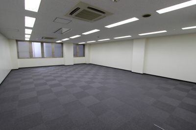 【内装】 | 仙台MDビル | ※写真は2階26.34坪