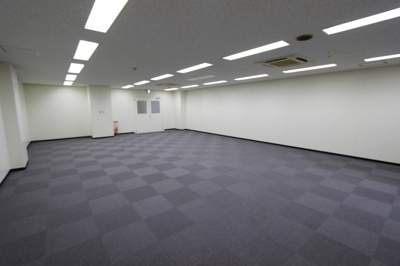 【内装】 | 仙台MDビル | ※写真は2階26.34坪