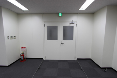 【内装】 | 仙台MDビル | ※写真は2階26.34坪