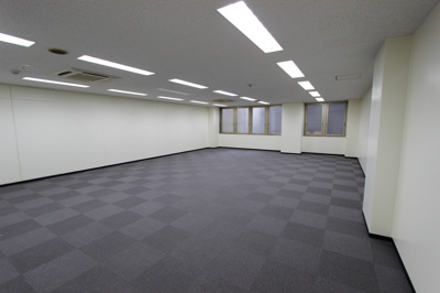 【内装】 | 仙台MDビル | ※写真は2階26.34坪