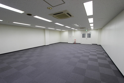 【内装】 | 仙台MDビル | ※写真は2階26.34坪