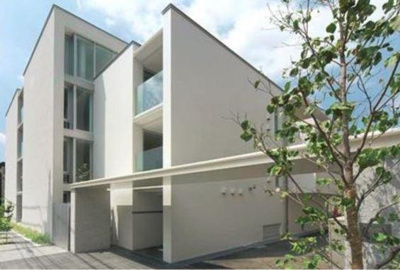 【外観】 | Brillia ist西麻布霞町