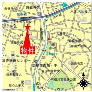 【地図】
