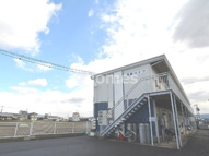 蓬畑ハイツの画像