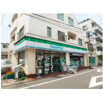 【周辺】 | イクサージュ目黒
