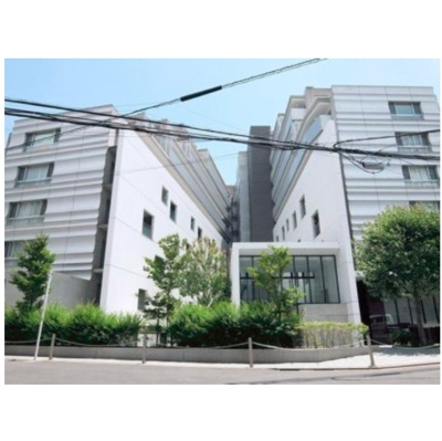 【外観】 | イクサージュ目黒