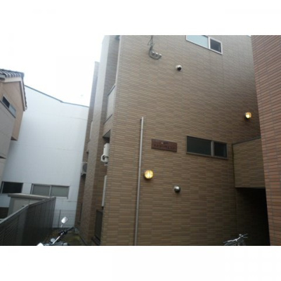 【外観】 | メドラーウエスト | メドラーウエスト