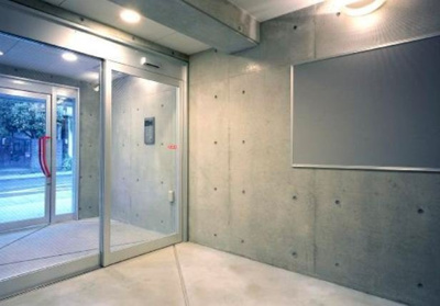 【その他共用部分】 | セレーネ自由が丘