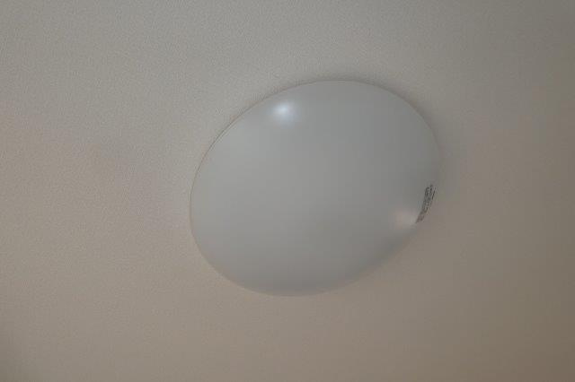 D-room平田の設備|照明