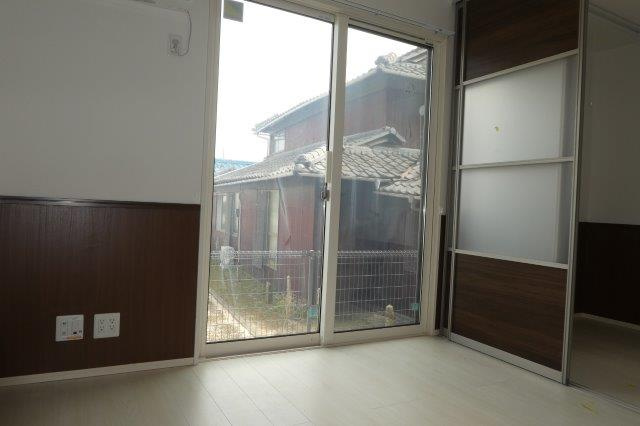 D-room平田の居間・リビング