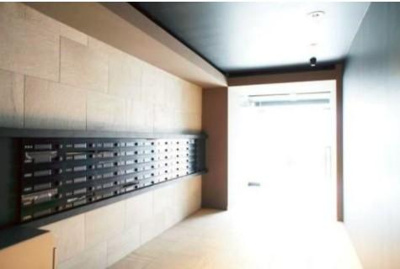 【その他共用部分】 | セゾン代官山 | セゾン代官山