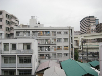 【展望】 | ストークマンション高砂 | ストークマンション高砂