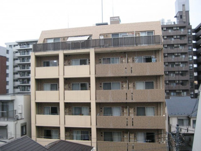 【展望】 | ストークマンション高砂 | ストークマンション高砂