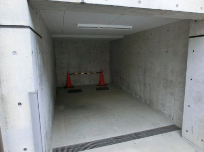 【駐車場】 | ZESTY学芸大学