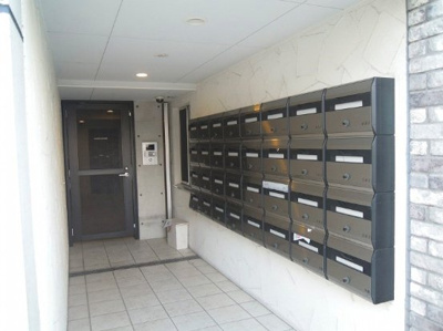 【その他共用部分】 | ZESTY学芸大学