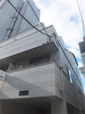 【外観】 | シャトートウダイ