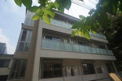 【外観】 | アゼリア代官山