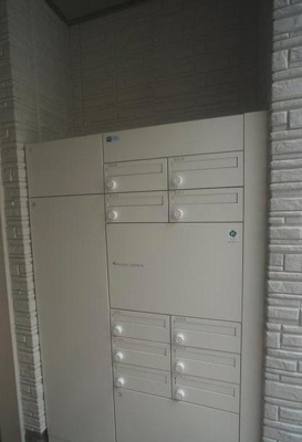 【その他共用部分】 | アゼリア代官山