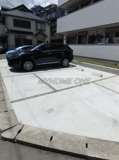 【駐車場】 | 駐車場