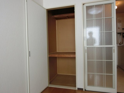 【収納】 | メゾン・ラフィーネ